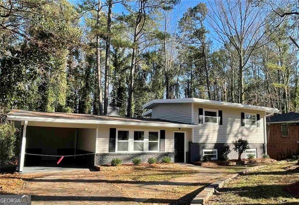 1946 Austin Road, Atlanta