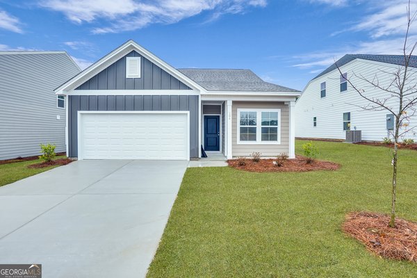 504 Outpost Way Statesboro