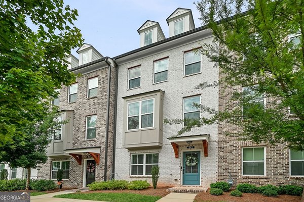 843 Angora Alley, Scottdale