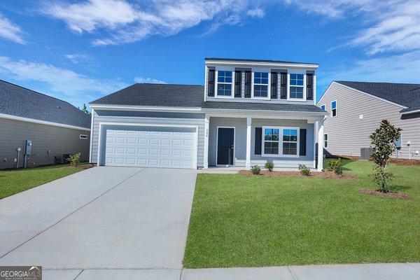 506 Outpost Way Statesboro