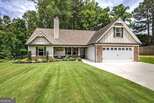 58 Stonedell Drive, Dallas