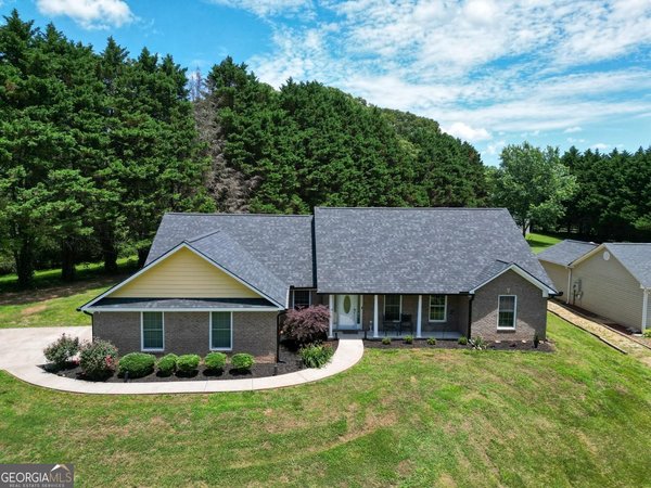 75 Eastgate Drive, Dawsonville