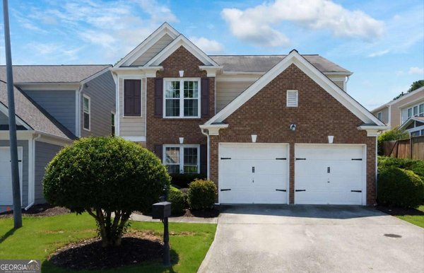 347 Balaban Circle, Woodstock