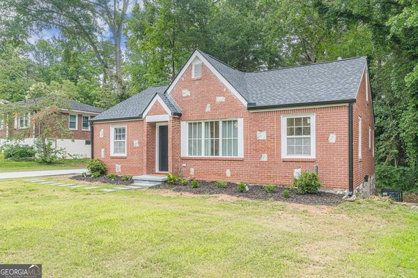 1240 Fayetteville Road, Atlanta