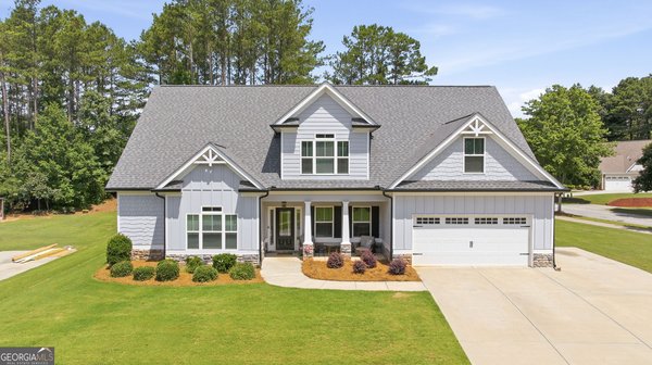 6400 Old Mill Lane, Monroe