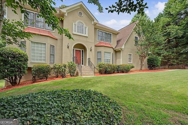 2928 Tall Pines Way, Atlanta