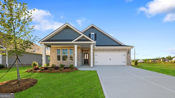 235 Parnassus Road, Locust Grove