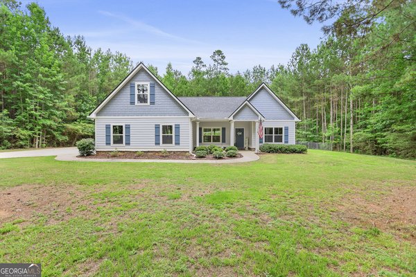 3534 Highway 29, Moreland