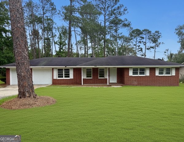 1404 Adams Street, Vidalia
