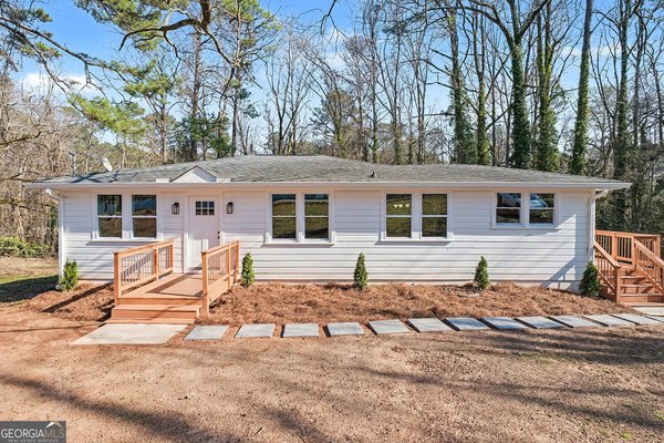 5284 Campbellton Road, Atlanta