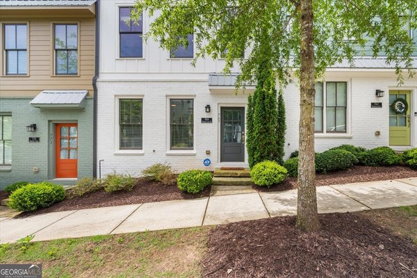 769 Hamilton Circle, Atlanta