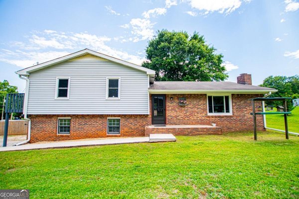 235 Knight Drive, Carrollton