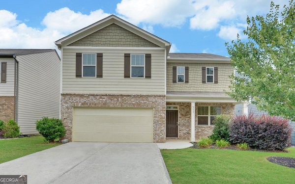 277 Maple Brook Drive, Dawsonville