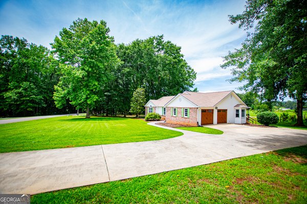180 Gold Dust Trail Carrollton