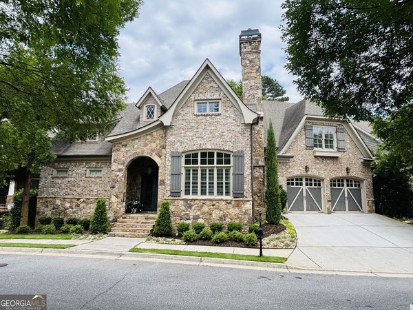 2225 Watercrest Commons Circle, Marietta