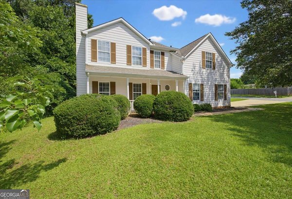 4869 Noah Ridge, Acworth