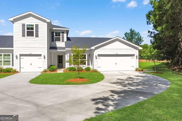 149 Danbury Court, Pooler