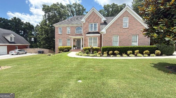 918 Edgewater Drive Loganville