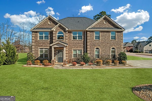 4580 Cloister Circle, Hampton