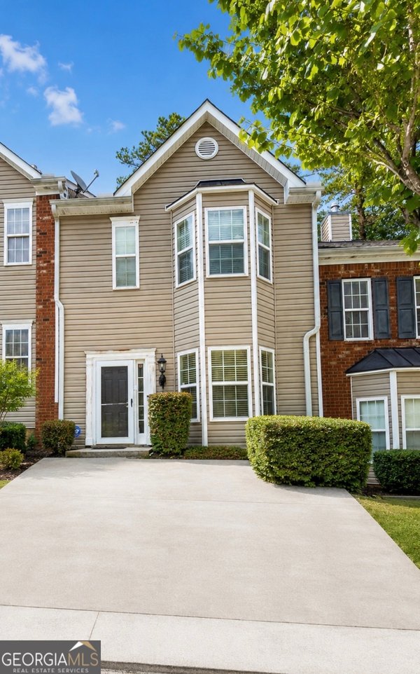 6378 Rockaway Road, South Fulton
