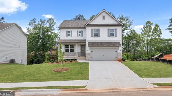 174 Thompson Ridge Lane, Dallas