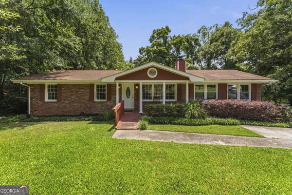 1630 Roberts Drive, Mableton