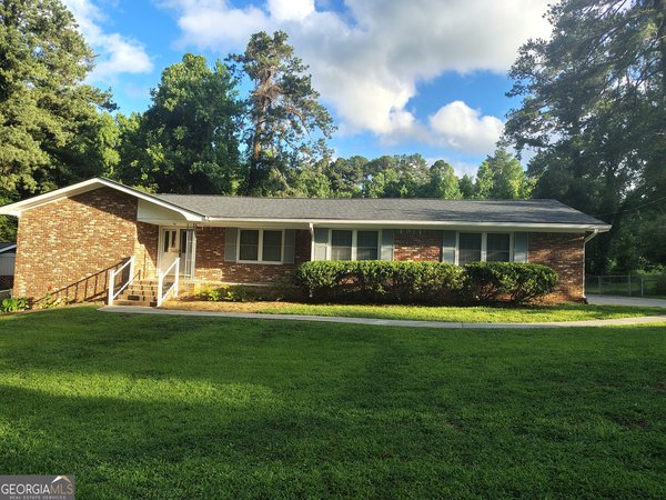 4080 Somerled Trail, College Park