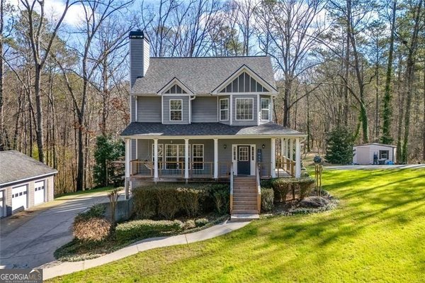 777 Newton Road Newnan