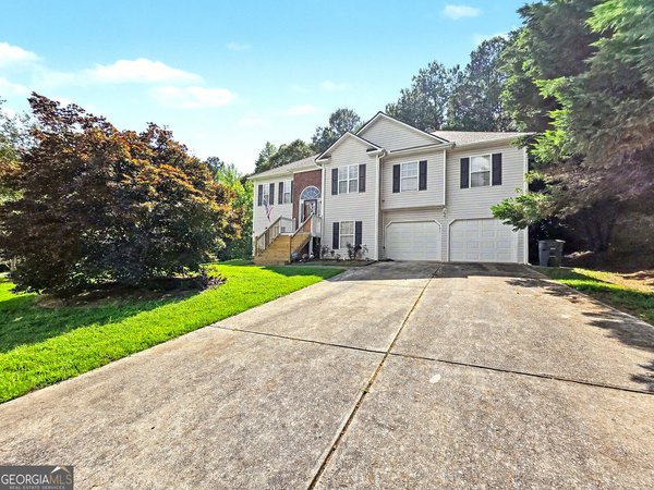 208 Georgias Lane, Dallas