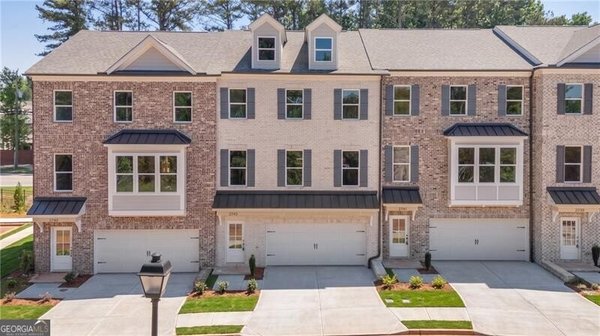 2741 Hallwood Lane, Suwanee