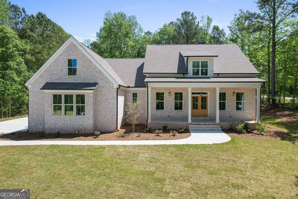 2000 Millstream Court Griffin
