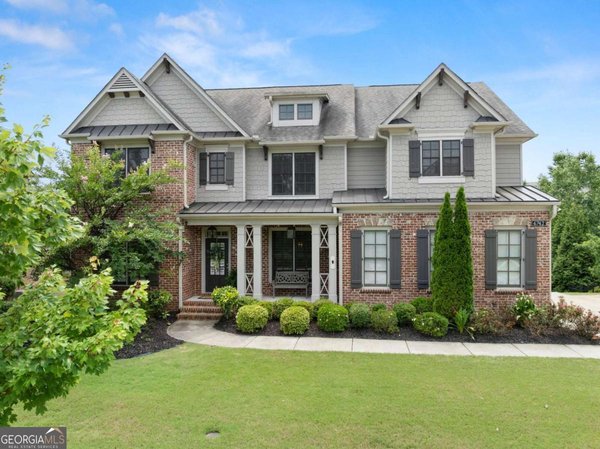 6742 Trail Side Drive, Flowery Branch