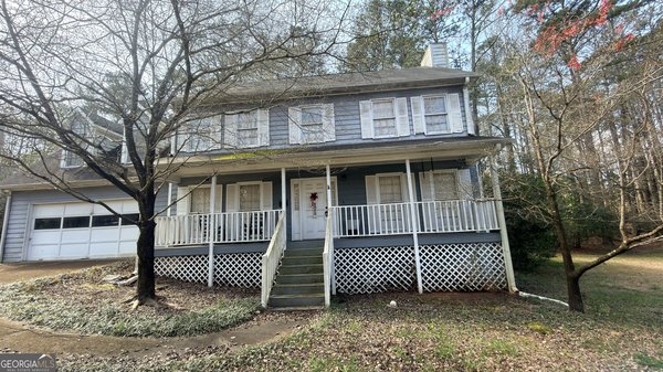 206 Copperplate Lane, Peachtree City