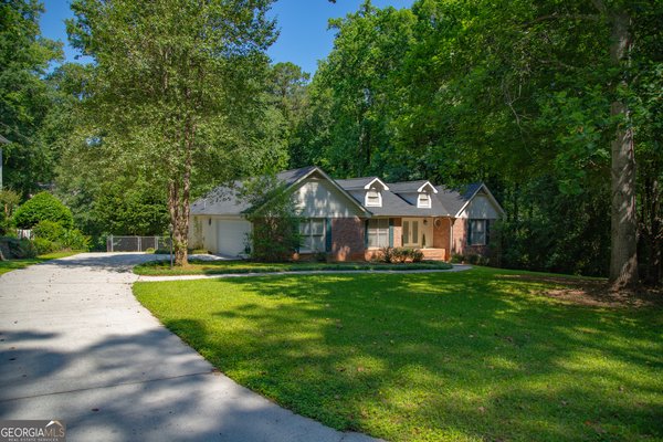 30 Laurelwood Circle Griffin