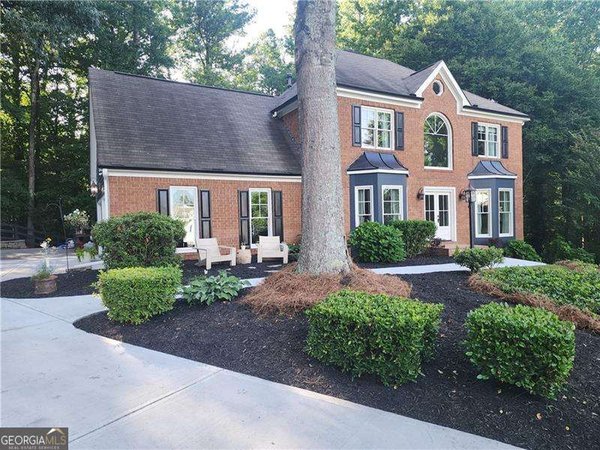 2675 Catawba Drive, Kennesaw