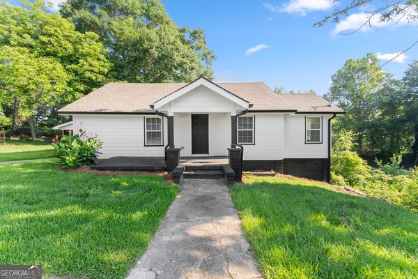 239 Currahee Street, Toccoa