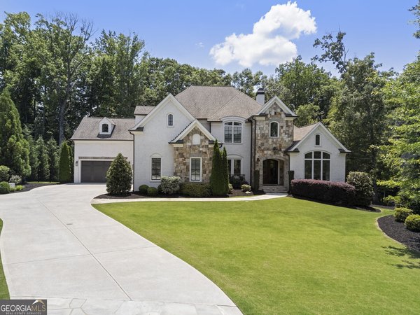 3213 Balley Forrest Drive, Alpharetta