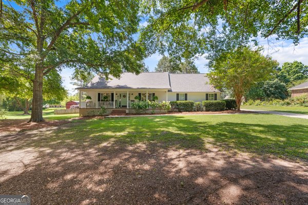 902 Brittany Lane Statesboro