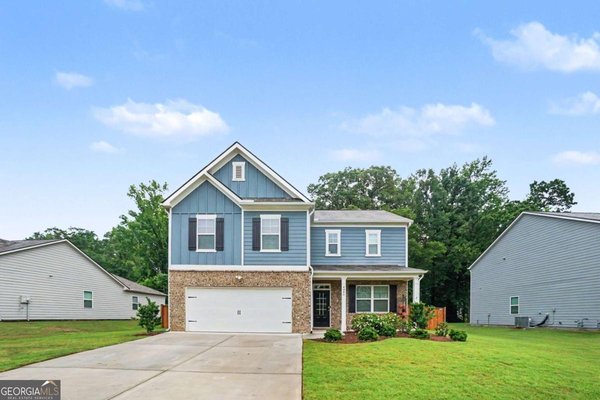 4840 Golden Finch Lane, Powder Springs