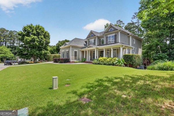 2410 Black Swan Lane, Acworth