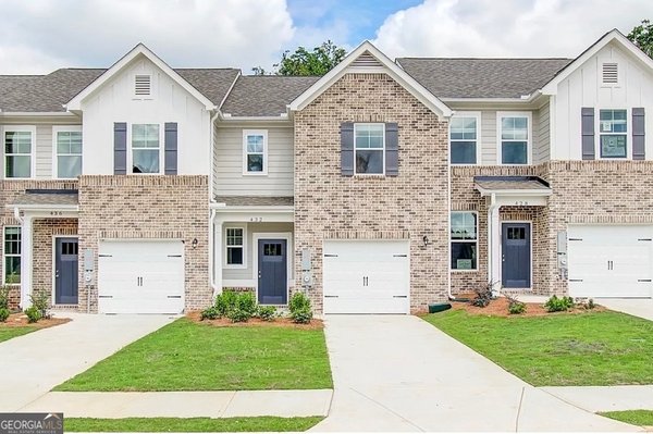 483 Payne Dr, Mcdonough