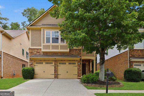 3480 Archgate Court Milton