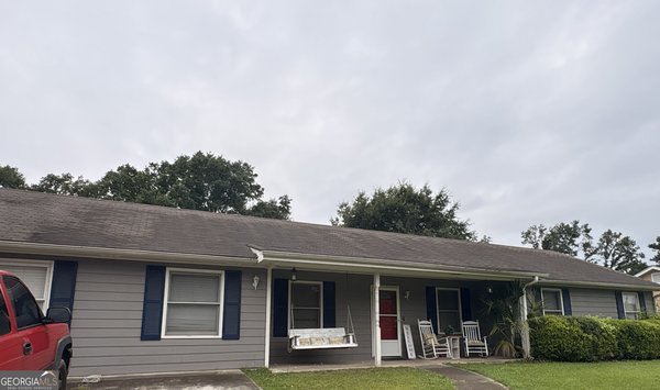 731 Jefferson Drive Conyers