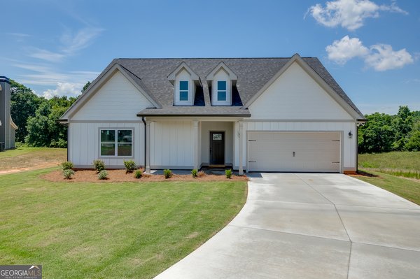 164 Creek Stone Drive, Hartwell