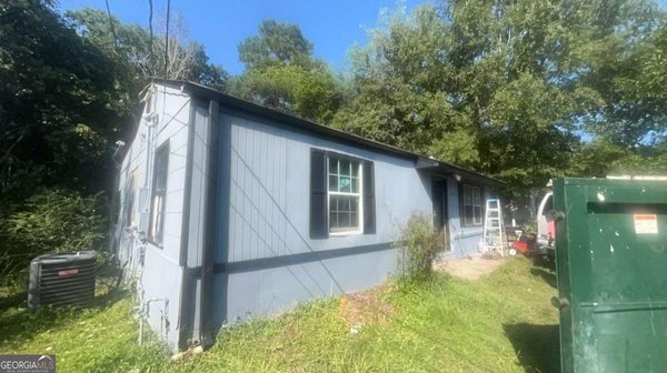 3873 Andrews Drive Macon