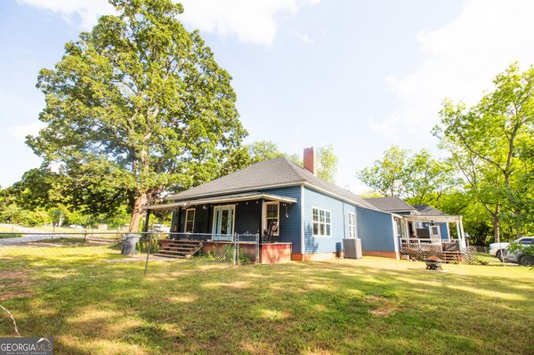 215 Brown Springs Road, Milner