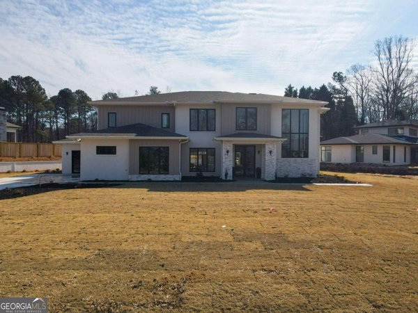 4805 Moore Road, Suwanee