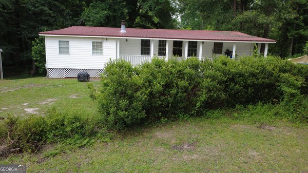 1018 Horseshoe Circle, Macon