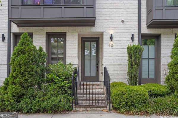 574 Boulevard Place #12, Atlanta
