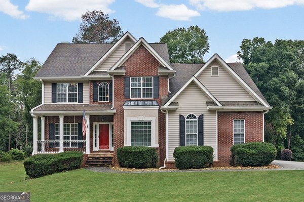 20 Hamstead Park Drive, Sharpsburg